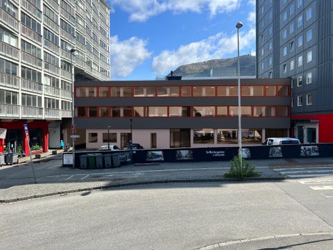 Bilde 1 av annonsen