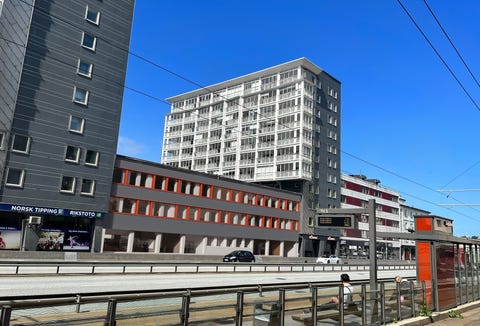Bilde 2 av annonsen