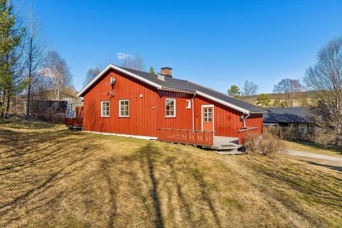 Bilde 1 av annonsen