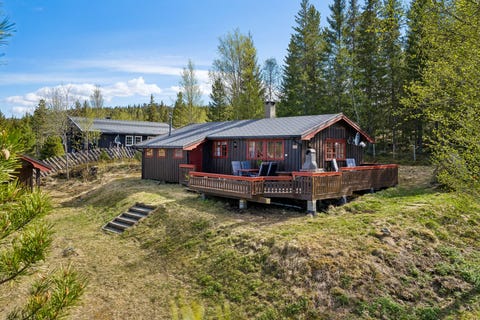 Bilde 1 av annonsen