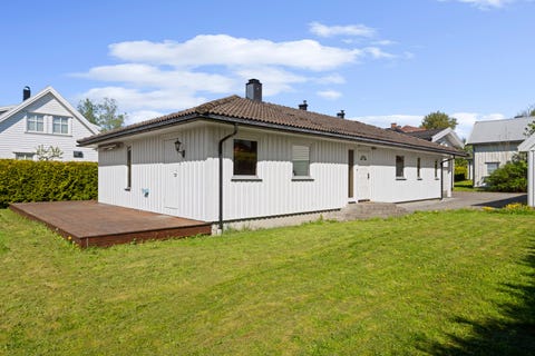 Bilde 1 av annonsen