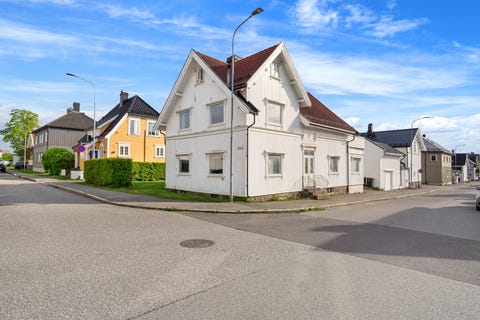 Bilde 1 av annonsen