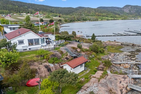 Bilde 1 av annonsen