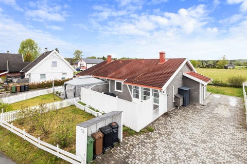 Bilde 1 av annonsen