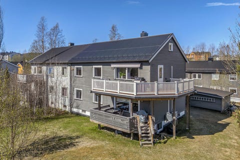 Bilde 1 av annonsen
