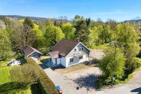 Bilde 1 av annonsen
