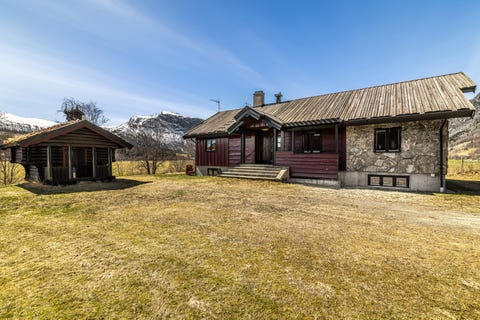 Bilde 2 av annonsen
