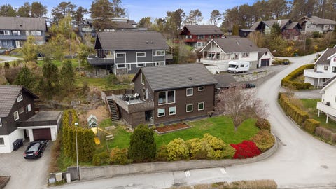 Bilde 1 av annonsen