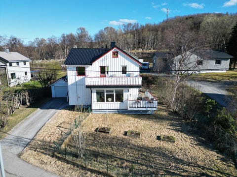 Bilde 1 av annonsen