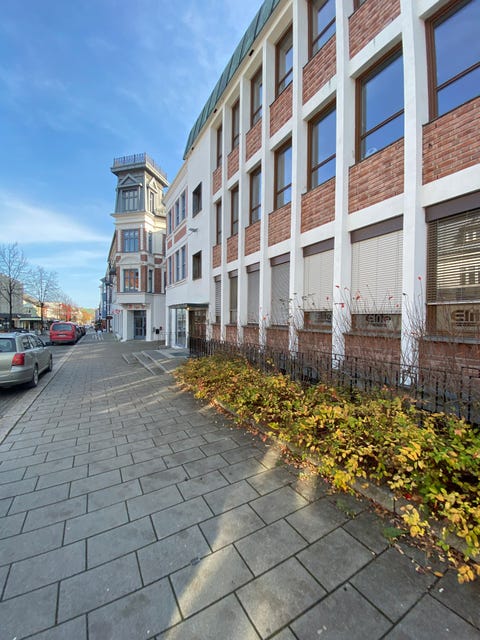 Bilde 1 av annonsen