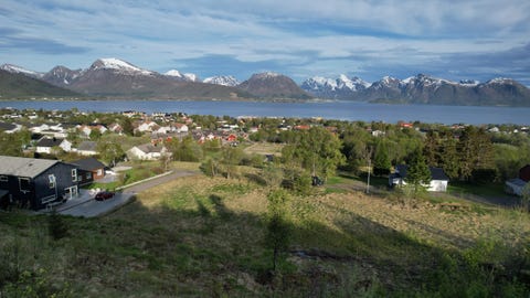 Bilde 1 av annonsen
