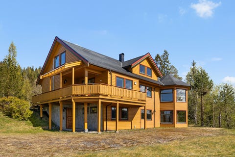 Bilde 1 av annonsen