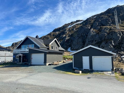 Bilde 1 av annonsen