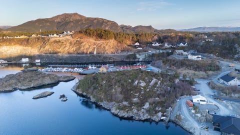 Bilde 1 av annonsen