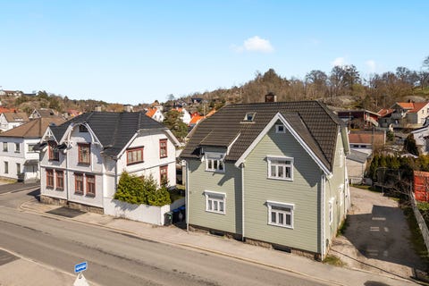 Bilde 1 av annonsen
