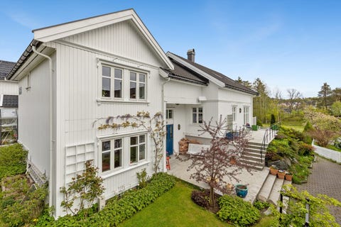 Ranvikstranda 5B