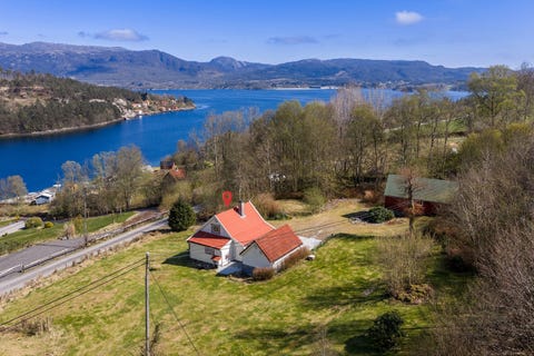 Bilde 1 av annonsen