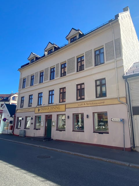 Bilde 1 av annonsen