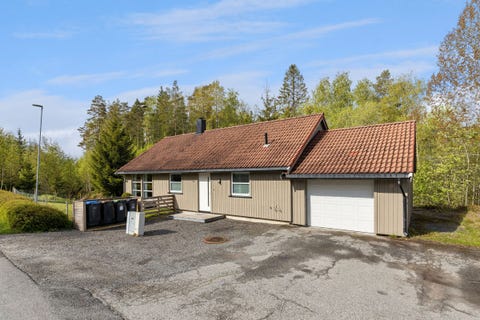 Bilde 1 av annonsen