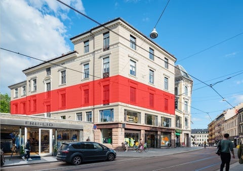 Bilde 1 av annonsen