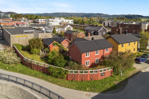 Bilde 1 av annonsen