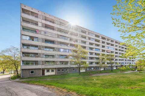 Garver Ytteborgs vei 131