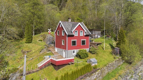 Bilde 2 av annonsen