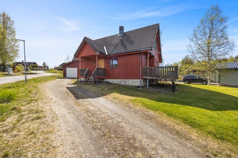 Bilde 1 av annonsen
