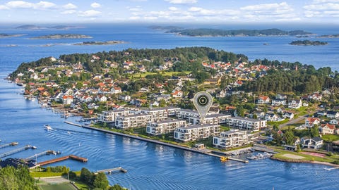 Bilde 1 av annonsen