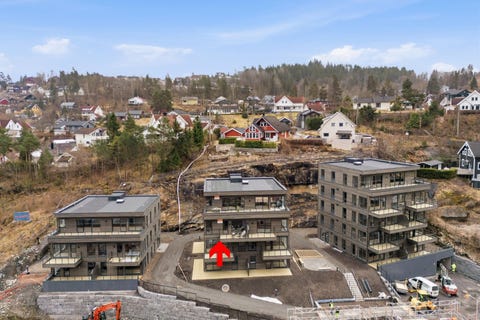 Bilde 1 av annonsen