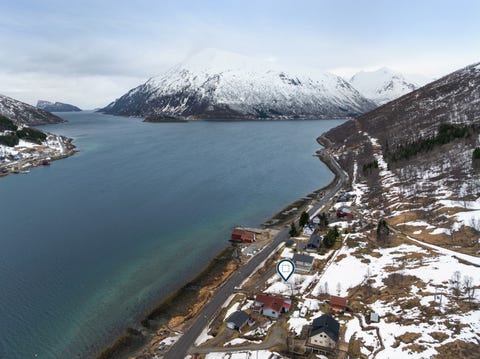 Bilde 1 av annonsen