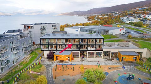 Bilde 1 av annonsen