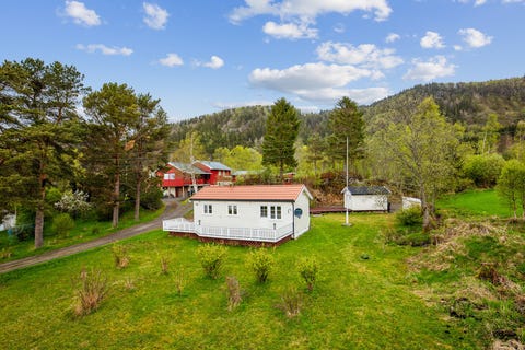 Bilde 1 av annonsen
