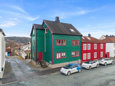 Bilde 1 av annonsen