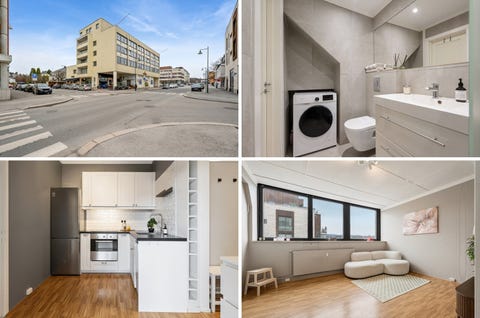 Bilde 1 av annonsen