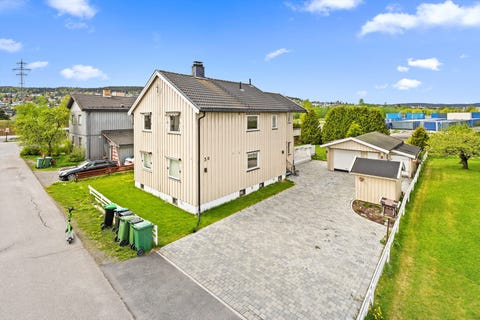 Bilde 1 av annonsen