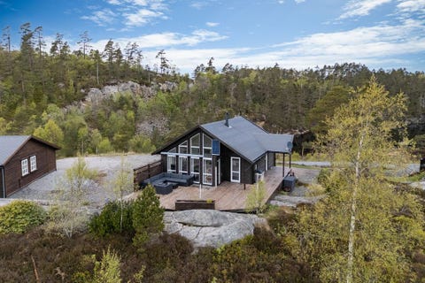 Bilde 1 av annonsen