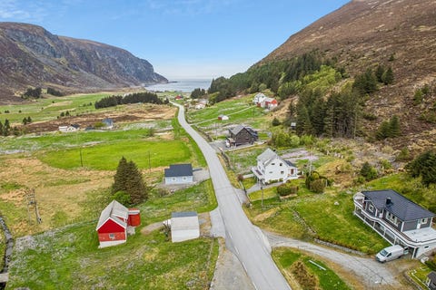 Bilde 1 av annonsen