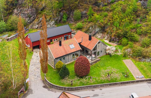 Bilde 1 av annonsen