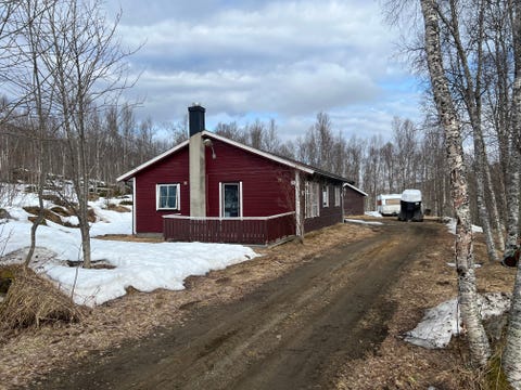 Bilde 2 av annonsen