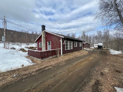 Bilde 1 av annonsen