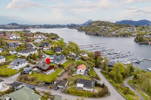 Bilde 1 av annonsen