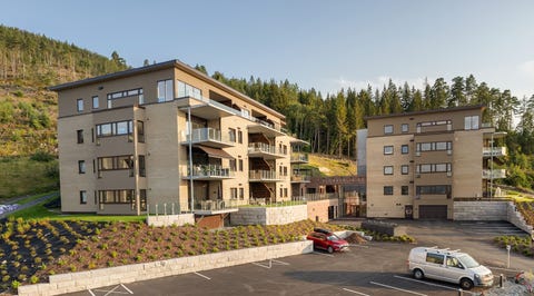 Bilde 1 av annonsen