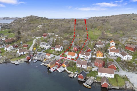 Bilde 1 av annonsen