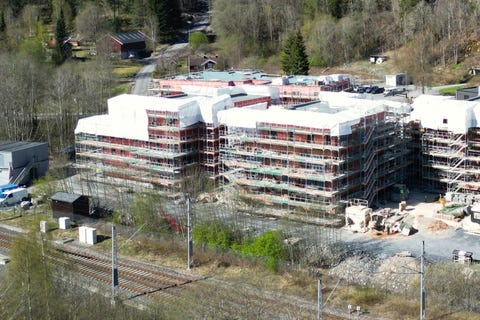 Bilde 1 av annonsen