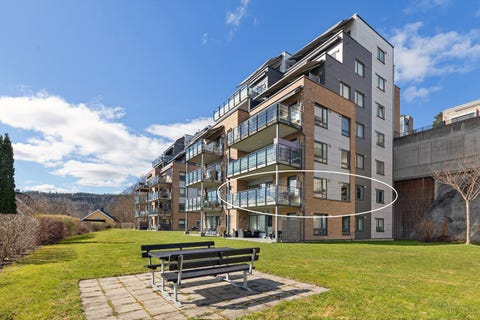 Bilde 1 av annonsen