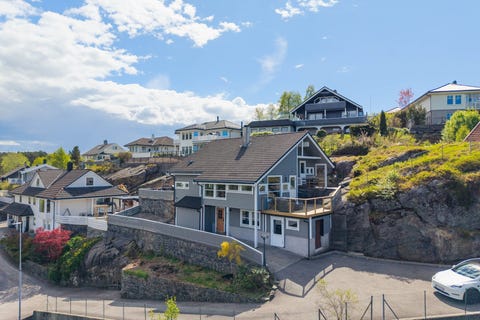 Bilde 1 av annonsen