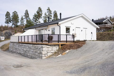 Bilde 1 av annonsen