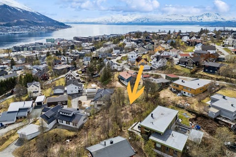 Bilde 1 av annonsen