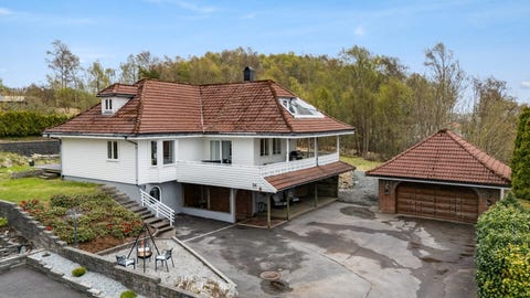 Bilde 1 av annonsen